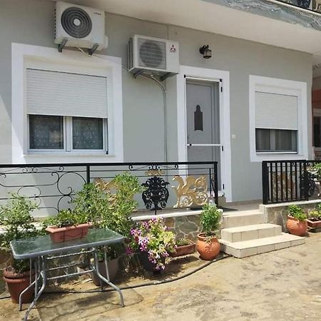 Yimnon Sady'S House 아파트 외부 사진